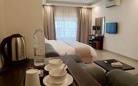 فندق السدره